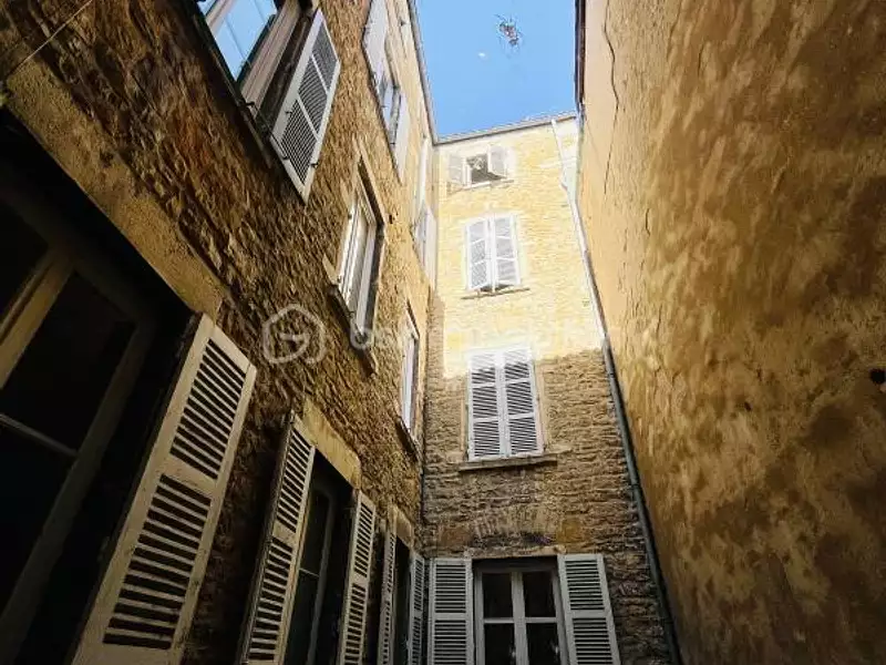 Appartement, 90 m²