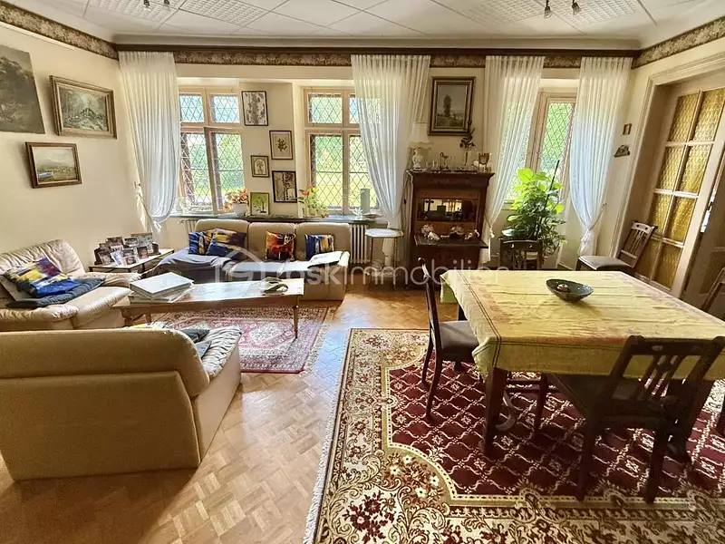 Maison, 410 m²