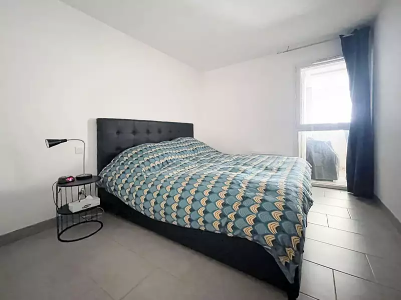 Appartement, 36 m²