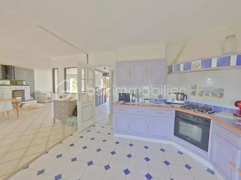 Maison, 127 m²