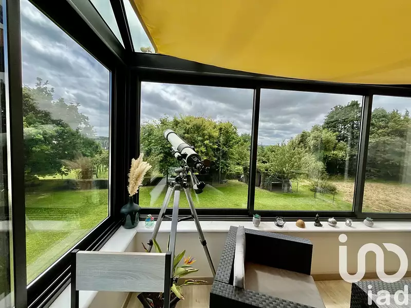 Maison, 146 m²