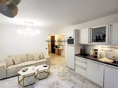 Appartement, 51 m²