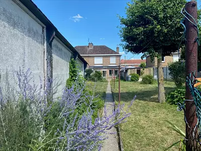 Maison, 122 m²