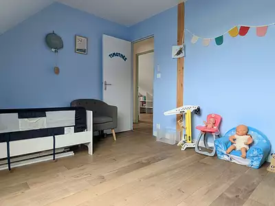 Maison, 109,12 m²