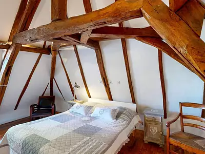 Maison, 125 m²