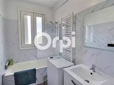 Appartement, 53 m²