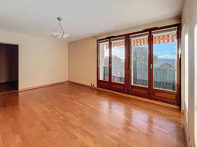 Appartement, 56 m²