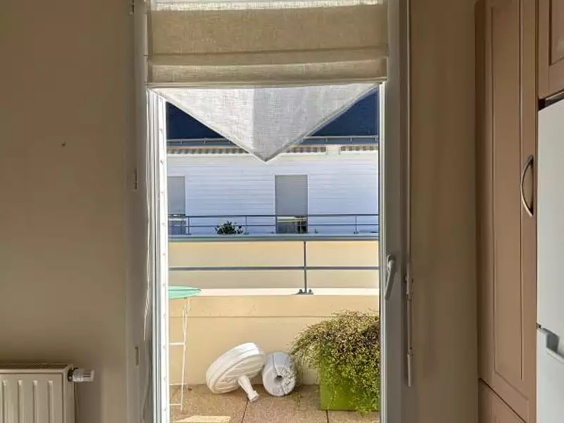 Appartement, 95 m²