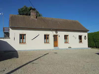 Maison, 109 m²
