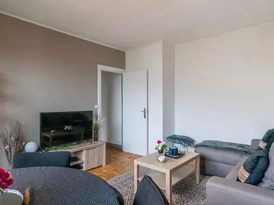 Appartement, 41 m²