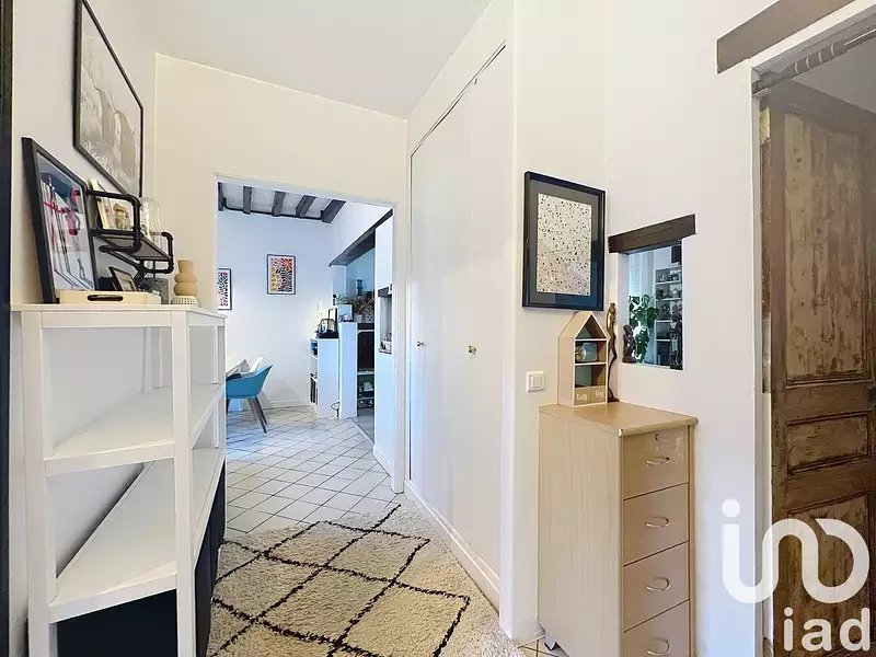 Appartement, 111 m²
