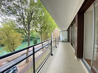 Appartement, 89,44 m²