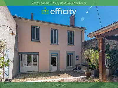 Maison, 126 m²
