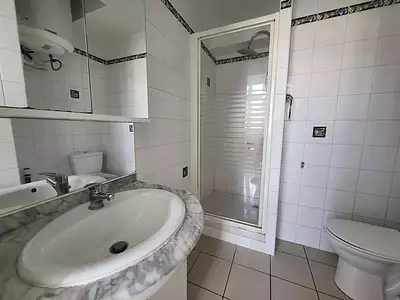 Appartement, 31 m²