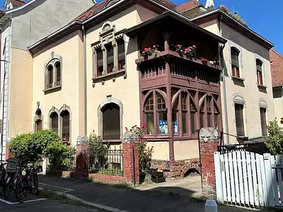 Appartement, 89,69 m²