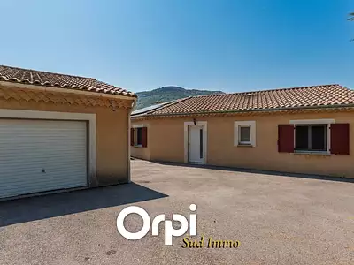Maison, 104 m²