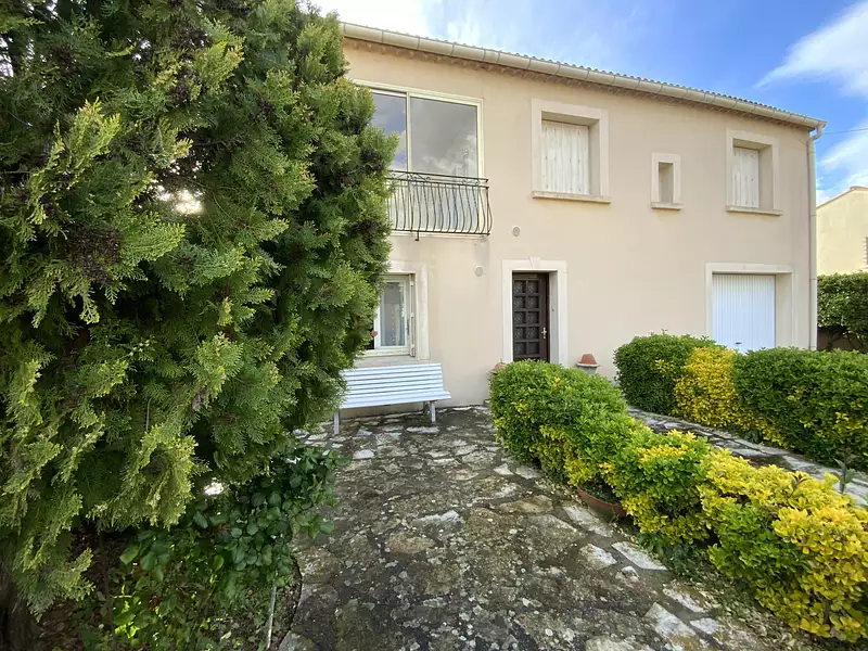 Maison, 175 m²