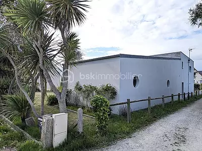 Maison, 140 m²