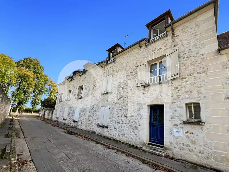 Appartement, 100 m²