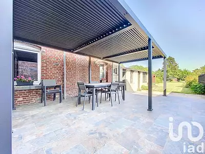 Maison, 146 m²