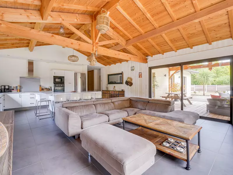 Maison, 126 m²