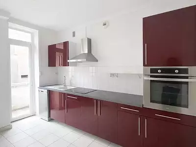 Appartement, 69 m²