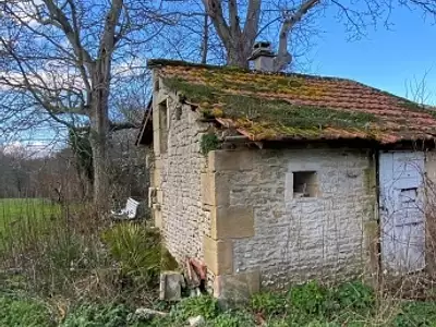 Maison, 226 m²