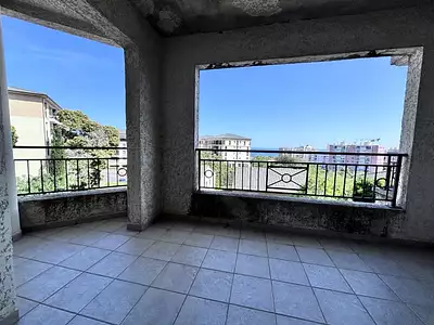 Appartement, 50 m²