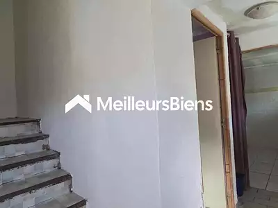 Maison, 71 m²