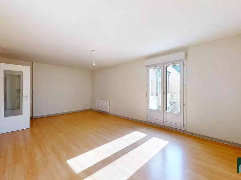 Appartement, 74,19 m²