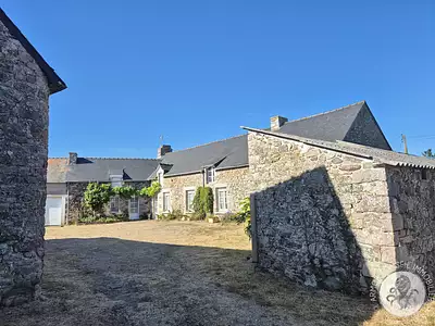 Maison, 103 m²