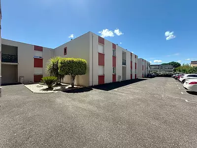 Appartement, 69 m²