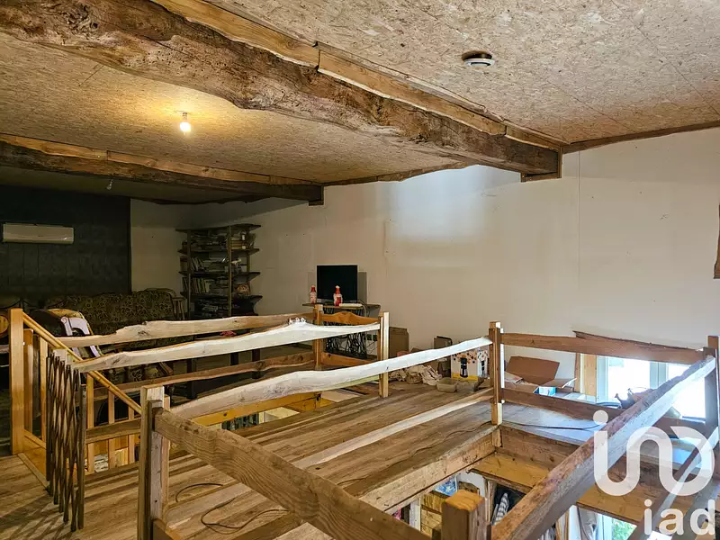 Maison, 222 m²