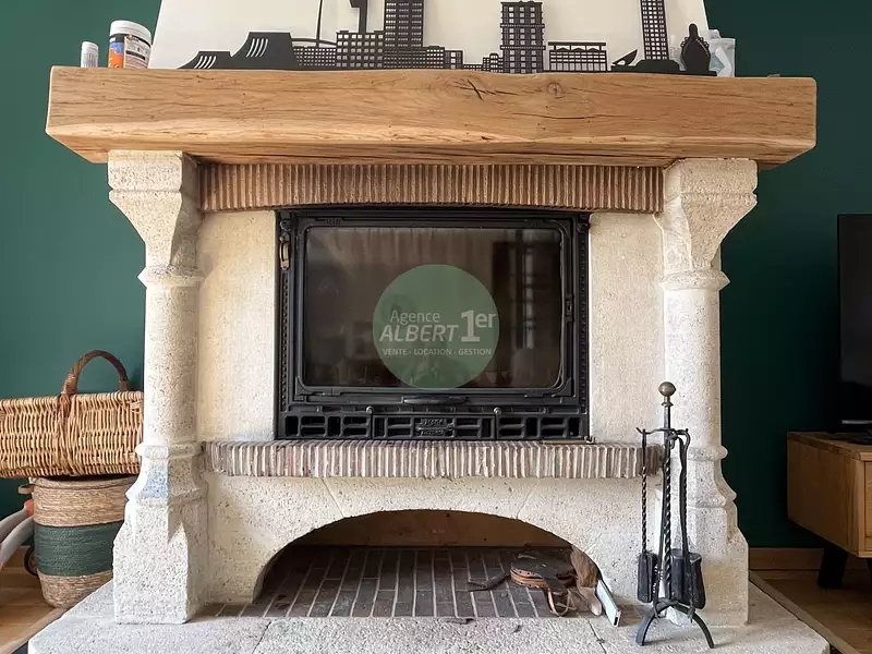 Maison, 150 m²