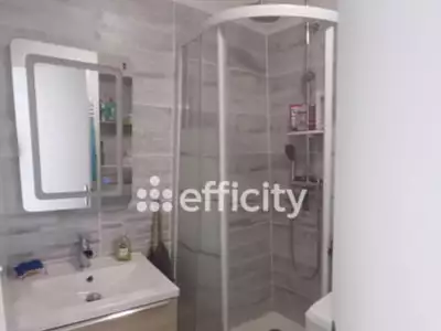Appartement, 32 m²