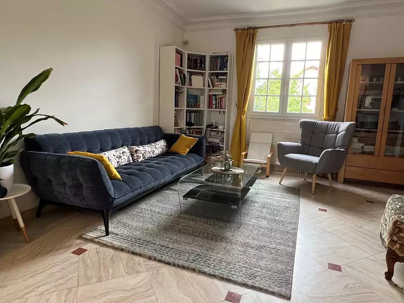 Maison, 152 m²