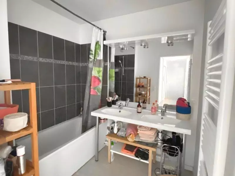 Appartement, 82 m²