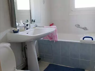 Appartement, 107,55 m²