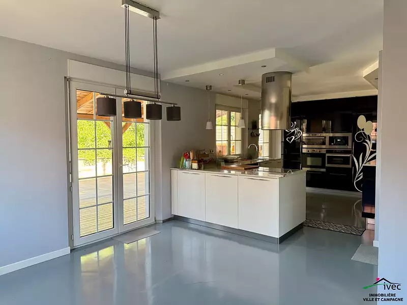 Maison, 100 m²