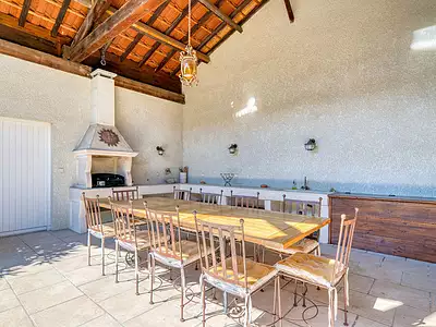 Maison, 220 m²