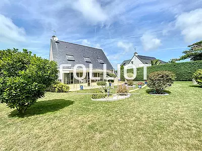 Maison, 140 m²