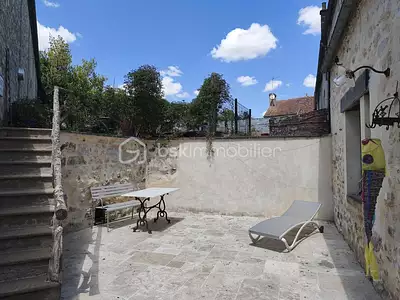Maison, 155 m²