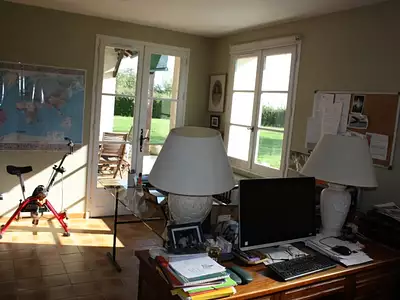 Maison, 200 m²