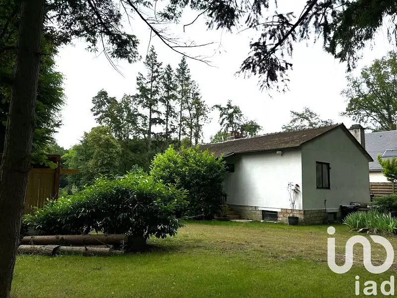 Maison, 88 m²