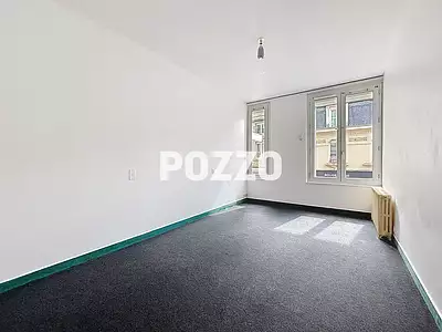 Appartement, 95,24 m²