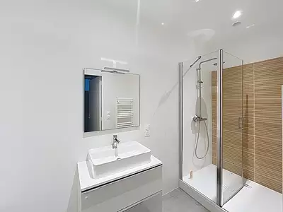 Appartement, 90,66 m²