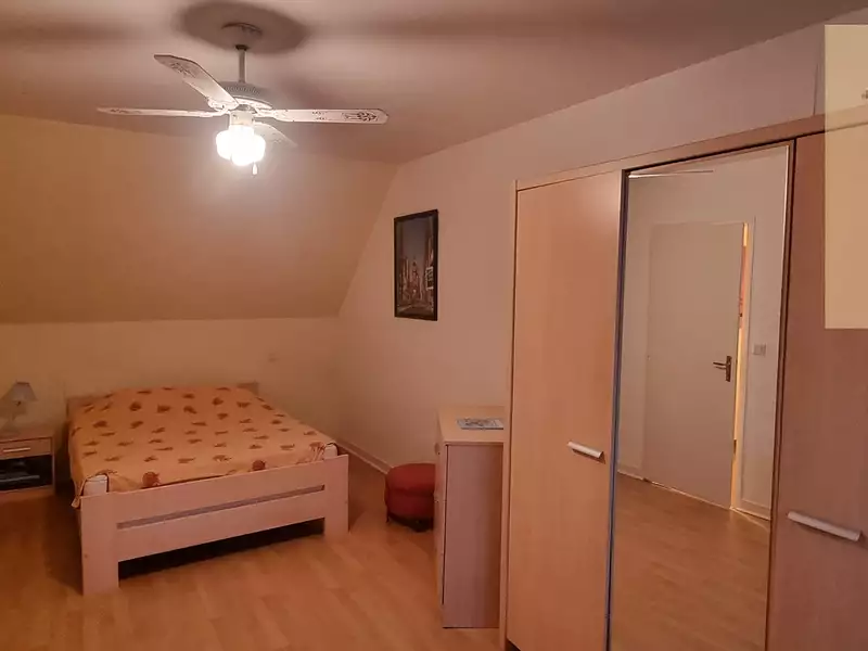 Maison, 130 m²