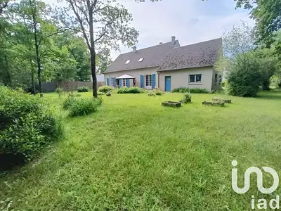 Maison, 170 m²