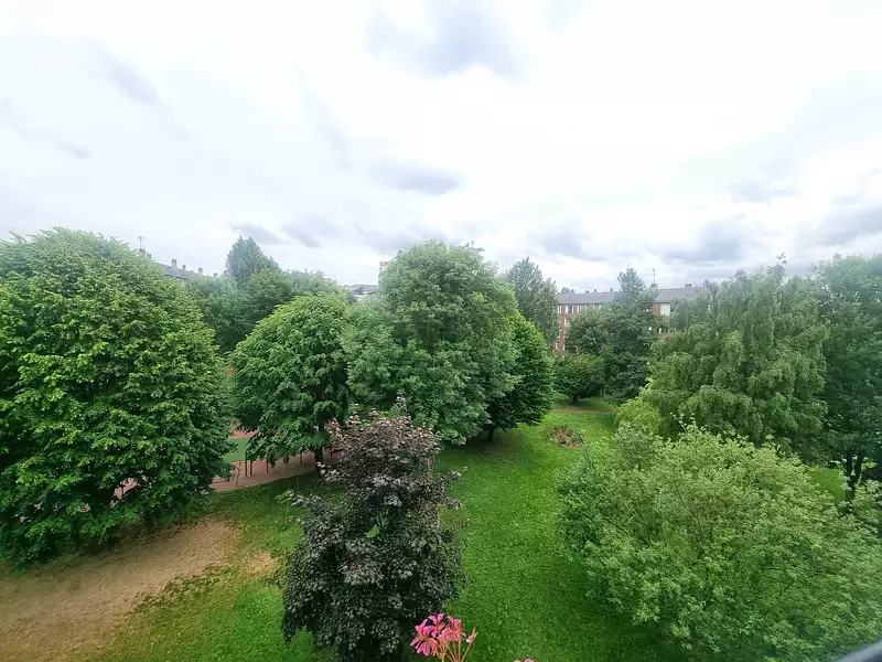 Appartement, 67 m²