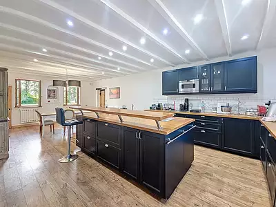Maison, 322 m²